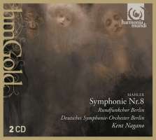 Mahler: Symphonie Nr. 8